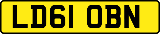 LD61OBN