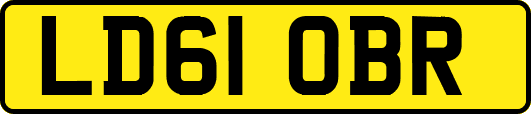 LD61OBR
