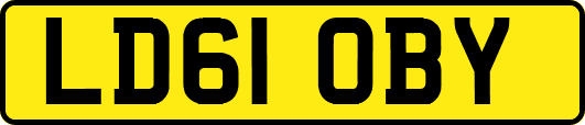 LD61OBY