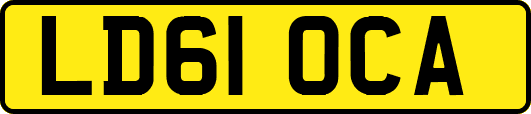 LD61OCA