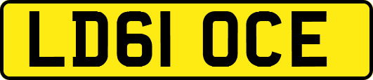 LD61OCE