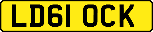 LD61OCK