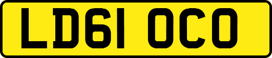 LD61OCO