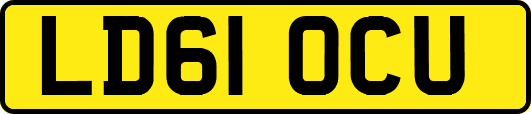 LD61OCU