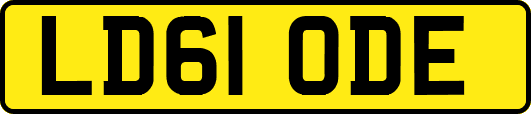 LD61ODE