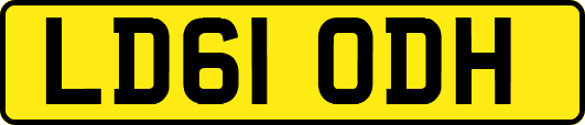 LD61ODH