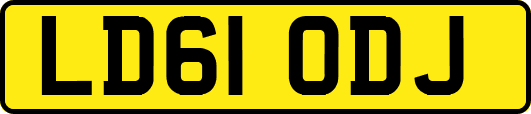 LD61ODJ