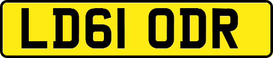 LD61ODR