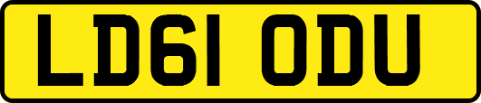 LD61ODU