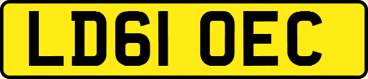 LD61OEC