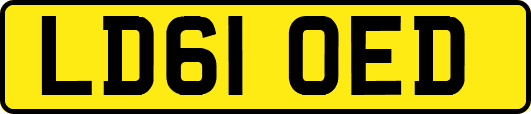 LD61OED
