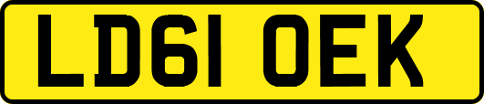 LD61OEK