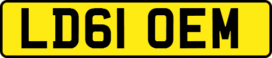 LD61OEM