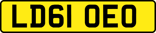 LD61OEO