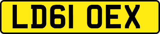 LD61OEX