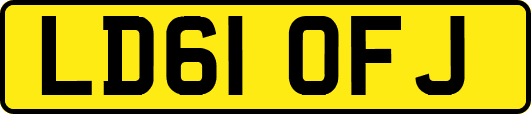 LD61OFJ
