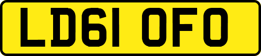 LD61OFO