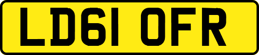 LD61OFR