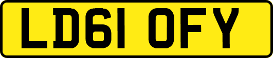 LD61OFY