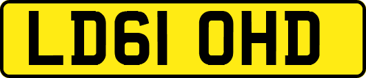 LD61OHD