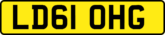 LD61OHG