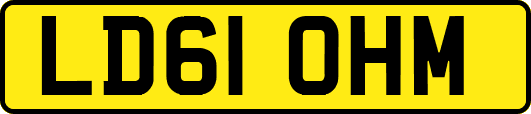 LD61OHM