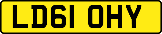 LD61OHY