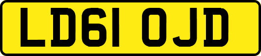 LD61OJD