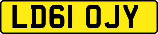 LD61OJY