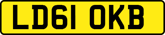 LD61OKB