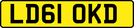 LD61OKD