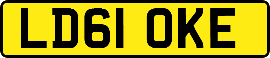 LD61OKE