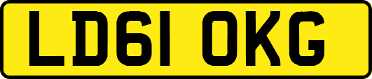 LD61OKG