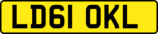 LD61OKL