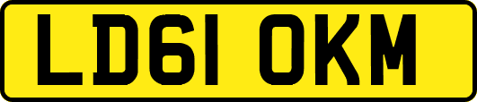 LD61OKM