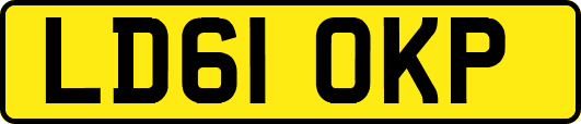 LD61OKP