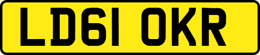 LD61OKR