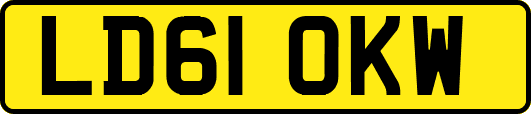 LD61OKW