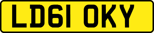 LD61OKY