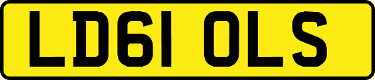 LD61OLS