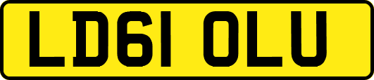 LD61OLU