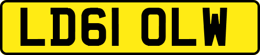 LD61OLW