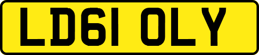 LD61OLY