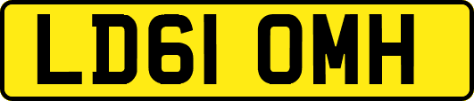 LD61OMH