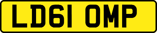 LD61OMP