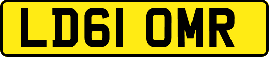 LD61OMR