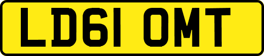 LD61OMT