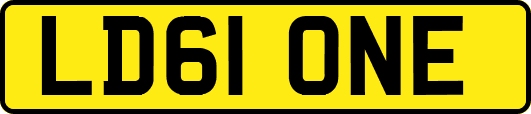 LD61ONE