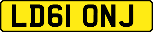 LD61ONJ