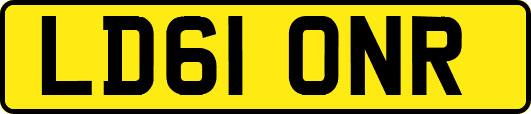 LD61ONR